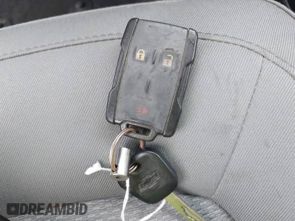 2018 Chevrolet Colorado 4WD Work Truck z VIN 1GCGTBEN3J1298982, wystawiony jako IAAI lot #42965684 z przebiegiem 114 673 mil mil oraz . Historia ofert i sprzedaży dostępna na DreamBid. Obrazek 11.