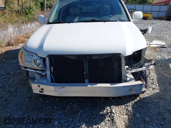 2005 Toyota Highlander с VIN JTEGP21A850046739, выставлен на аукционе IAAI как лот 43333699 с пробегом 81 855 миль миль и . История ставок и продаж доступна на DreamBid. Изображение 6.