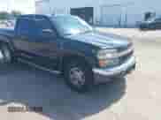 2004 Chevrolet Colorado 1SB LS Z85 с VIN 1GCDT136048186774, выставлен на аукционе IAAI как лот 42250452 с пробегом 304 248 миль миль и . История ставок и продаж доступна на DreamBid. Изображение 1.