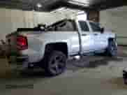 2017 Chevrolet Silverado 1500 LT с VIN 1GCVKREC1HZ327358, выставлен на аукционе Copart как лот 81312825 с пробегом Не указан миль и Списание • Salvage title. История ставок и продаж доступна на DreamBid. Изображение 3.