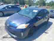 2012 Toyota Prius One с VIN JTDKN3DU6C1537849, выставлен на аукционе IAAI как лот 43235680 с пробегом 248 143 миль миль и . История ставок и продаж доступна на DreamBid. Изображение 17.