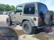 2005 Jeep Wrangler Rubicon z VIN 1J4FA69S35P380944, wystawiony jako IAAI lot #42095879 z przebiegiem 182 176 mil mil oraz . Historia ofert i sprzedaży dostępna na DreamBid. Obrazek 3.