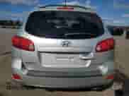 2008 Hyundai Santa Fe SE z VIN 5NMSH73E08H215181, wystawiony jako Copart lot #85481025 z przebiegiem 139 268 mil mil oraz Czysty tytuł • Clean title. Historia ofert i sprzedaży dostępna na DreamBid. Obrazek 6.