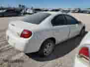 2004 Dodge Neon SXT с VIN 1B3ES56C14D607054, выставлен на аукционе Copart как лот 72820954 с пробегом 154 177 миль миль и Чистый • Clean title. История ставок и продаж доступна на DreamBid. Изображение 3.