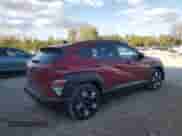 2025 Hyundai Kona SEL с VIN KM8HB3AB1SU308106, выставлен на аукционе Copart как лот 89530295 с пробегом 8 625 миль миль и Чистый • Clean title. История ставок и продаж доступна на DreamBid. Изображение 3.