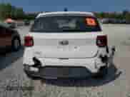 2022 Hyundai Venue SEL с VIN KMHRC8A31NU152077, выставлен на аукционе Copart как лот 69308735 с пробегом Не указан миль и Чистый • Clean title. История ставок и продаж доступна на DreamBid. Изображение 6.