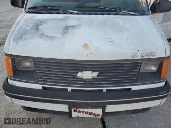 1990 Chevrolet Astro с VIN 1GNDM15Z9LB145654, выставлен на аукционе Copart как лот 86606495 с пробегом 82 320 миль миль и Чистый • Clean title. История ставок и продаж доступна на DreamBid. Изображение 12.