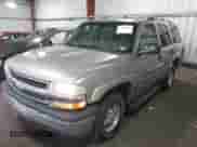2003 Chevrolet Tahoe LS with VIN 1GNEK13VX3J301264, listed as a IAAI auction lot 42709623 with 173,641 mi miles and . Bid and sale history available at DreamBid. Image 2.
