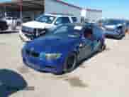 2009 BMW M3 with VIN WBSWD93589P361242, listed as a IAAI auction lot 41454276 with 153,175 mi miles and . Bid and sale history available at DreamBid. Image 17.