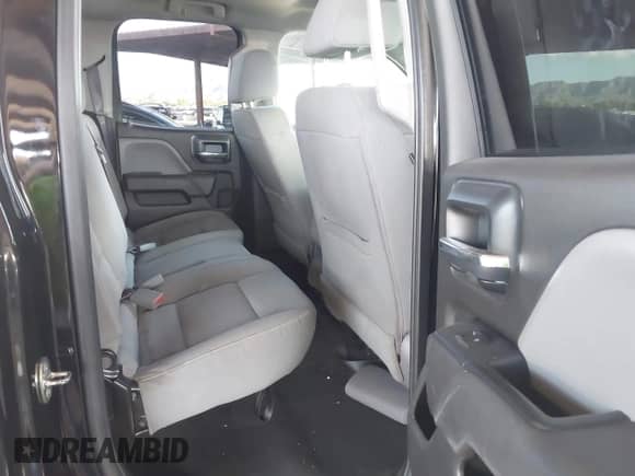 2017 Chevrolet Silverado 1500 Custom с VIN 1GCRCPEH7HZ132377, выставлен на аукционе IAAI как лот 43165927 с пробегом 88 671 миль миль и . История ставок и продаж доступна на DreamBid. Изображение 8.