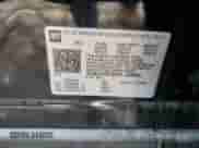 2024 Chevrolet Equinox Premier z VIN 3GNAXXEG0RL158800, wystawiony jako Copart lot #57037815 z przebiegiem 14 398 mil mil oraz Szkoda całkowita • Salvage title. Historia ofert i sprzedaży dostępna na DreamBid. Obrazek 13.