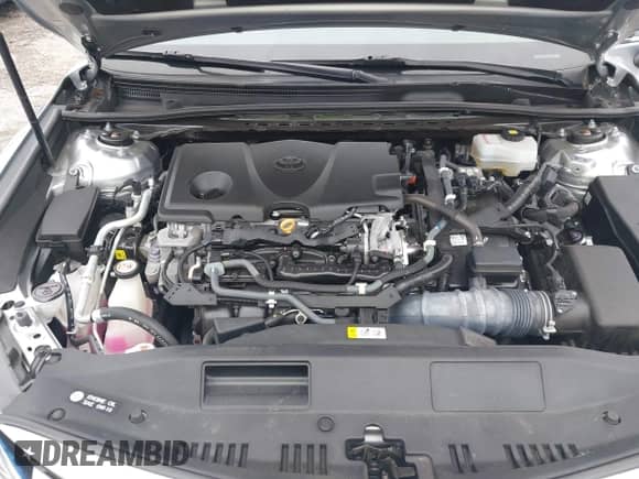 2020 Toyota Camry Hybrid XLE z VIN 4T1F31AK0LU519386, wystawiony jako IAAI lot #43175906 z przebiegiem 33 991 mil mil oraz . Historia ofert i sprzedaży dostępna na DreamBid. Obrazek 10.