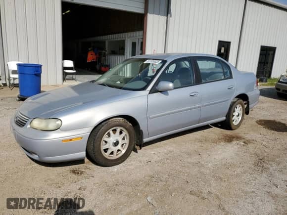 1998 Chevrolet Malibu LS с VIN 1G1NE52M0WY115883, выставлен на аукционе Copart как лот 52320625 с пробегом 158 533 миль миль и Списание • Salvage title. История ставок и продаж доступна на DreamBid. Изображение 1.
