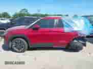 2021 Chevrolet TrailBlazer LT с VIN KL79MPS23MB129599, выставлен на аукционе IAAI как лот 42417191 с пробегом 68 032 миль миль и . История ставок и продаж доступна на DreamBid. Изображение 14.