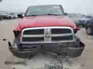 2009 Dodge 1500 ST с VIN 1D3HB16K29J524163, выставлен на аукционе Copart как лот 88029335 с пробегом Не указан миль и Списание • Salvage title. История ставок и продаж доступна на DreamBid. Изображение 5.