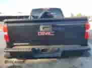 2018 GMC Sierra 1500 с VIN 1GTR1LEH7JZ365423, выставлен на аукционе Copart как лот 83223204 с пробегом 73 315 миль миль и Списание • Salvage title. История ставок и продаж доступна на DreamBid. Изображение 6.