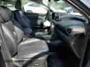 2020 Hyundai Santa Fe Limited с VIN 5NMS5CADXLH257099, выставлен на аукционе Copart как лот 70456495 с пробегом 79 532 миль миль и Списание • Salvage title. История ставок и продаж доступна на DreamBid. Изображение 7.