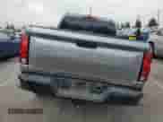2023 Chevrolet Colorado 4WD Trail Boss z VIN 1GCPTEEK3P1197621, wystawiony jako Copart lot #65346155 z przebiegiem 41 432 mil mil oraz Szkoda całkowita • Salvage title. Historia ofert i sprzedaży dostępna na DreamBid. Obrazek 6.