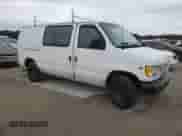 2002 Ford Econoline Cargo с VIN 1FTNE24L82HB20009, выставлен на аукционе Copart как лот 88262735 с пробегом 150 607 миль миль и Чистый • Clean title. История ставок и продаж доступна на DreamBid. Изображение 4.