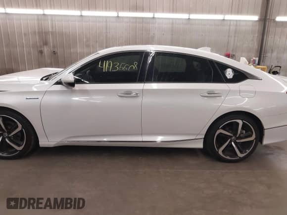 2021 Honda Accord Touring с VIN 1HGCV3F95MA022471, выставлен на аукционе IAAI как лот 41935508 с пробегом 59 036 миль миль и . История ставок и продаж доступна на DreamBid. Изображение 15.