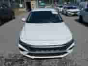 2024 Hyundai Elantra SEL z VIN KMHLM4DG6RU648718, wystawiony jako IAAI lot #43110710 z przebiegiem 52 349 mil mil oraz . Historia ofert i sprzedaży dostępna na DreamBid. Obrazek 13.