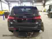 2021 Hyundai Santa Fe Limited with VIN 5NMS44AL2MH334663, listed as a Copart auction lot 68536612 with 14,770 mi miles and . Bid and sale history available at DreamBid. Image 6.