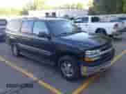 2003 Chevrolet Suburban LS with VIN 1GNFK16Z63J136171, listed as a IAAI auction lot 43063985 with 245,617 mi miles and . Bid and sale history available at DreamBid. Image 1.