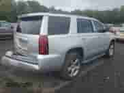 2015 Chevrolet Tahoe LT с VIN 1GNSCBKC5FR219115, выставлен на аукционе Copart как лот 68712965 с пробегом 184 613 миль миль и Списание • Salvage title. История ставок и продаж доступна на DreamBid. Изображение 3.