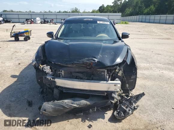 2016 Nissan Altima SL с VIN 1N4AL3AP1GC111812, выставлен на аукционе Copart как лот 67188515 с пробегом 176 778 миль миль и Списание • Salvage title. История ставок и продаж доступна на DreamBid. Изображение 5.