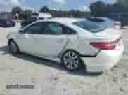2014 Hyundai Azera с VIN KMHFG4JG8EA342589, выставлен на аукционе Copart как лот 81515935 с пробегом 45 372 миль миль и Чистый • Clean title. История ставок и продаж доступна на DreamBid. Изображение 2.