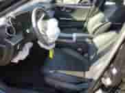 2023 Mercedes-Benz C 300 z VIN W1KAF4GB2PR134876, wystawiony jako Copart lot #80153075 z przebiegiem Nie podano mil oraz Szkoda całkowita • Salvage title. Historia ofert i sprzedaży dostępna na DreamBid. Obrazek 7.