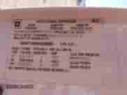 1997 Chevrolet Blazer LS z VIN 1GNDT13W3V2249863, wystawiony jako IAAI lot #41987154 z przebiegiem 249 961 mil mil oraz . Historia ofert i sprzedaży dostępna na DreamBid. Obrazek 9.