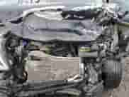 2015 Hyundai Santa Fe Limited with VIN KM8SNDHF4FU125882, listed as a Copart auction lot 45412095 with Not provided miles and Salvage title. Bid and sale history available at DreamBid. Image 12.