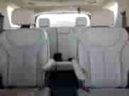 2023 Hyundai Palisade Limited с VIN KM8R5DGE7PU533480, выставлен на аукционе Copart как лот 80137035 с пробегом 57 827 миль миль и Списание • Salvage title. История ставок и продаж доступна на DreamBid. Изображение 10.