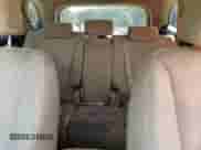 2008 Hyundai Santa Fe GLS z VIN 5NMSG13D68H165197, wystawiony jako Copart lot #69518424 z przebiegiem 251 848 mil mil oraz Szkoda całkowita • Salvage title. Historia ofert i sprzedaży dostępna na DreamBid. Obrazek 10.