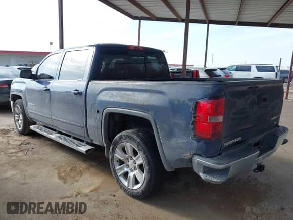 2014 GMC Sierra 1500 SLE с VIN 3GTP1UEH1EG228593, выставлен на аукционе IAAI как лот 41583904 с пробегом 118 104 миль миль и . История ставок и продаж доступна на DreamBid. Изображение 6.