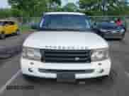 2006 Land Rover Range Rover Sport HSE with VIN SALSF25496A950013, listed as a IAAI auction lot 42856754 with 159,437 mi miles and . Bid and sale history available at DreamBid. Image 12.