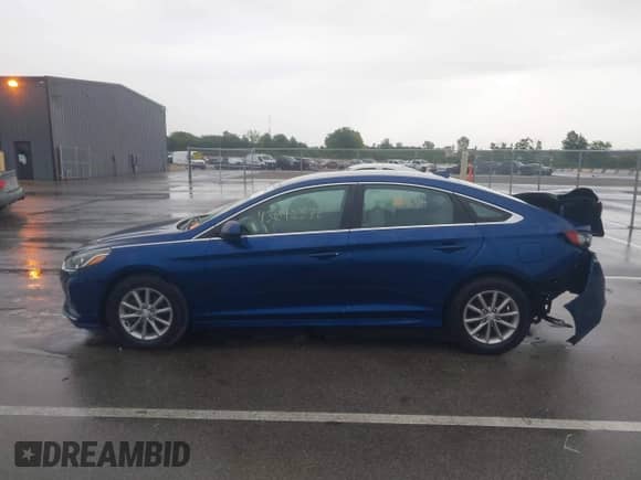 2018 Hyundai Sonata Eco с VIN 5NPE24AA1JH707241, выставлен на аукционе IAAI как лот 43092578 с пробегом 127 209 миль миль и . История ставок и продаж доступна на DreamBid. Изображение 14.