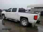 2017 Chevrolet Silverado 1500 LT z VIN 3GCPCREH1HG440762, wystawiony jako Copart lot #86527844 z przebiegiem 238 123 mil mil oraz Szkoda całkowita • Salvage title. Historia ofert i sprzedaży dostępna na DreamBid. Obrazek 2.
