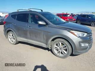 2016 Hyundai Santa Fe с VIN 5XYZWDLA6GG319974, выставлен на аукционе IAAI как лот 43248791 с пробегом 140 167 миль миль и . История ставок и продаж доступна на DreamBid. Изображение 1.