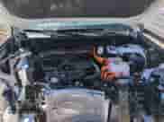 2025 Hyundai Santa Fe Limited z VIN 5NMP3DG11SH050789, wystawiony jako Copart lot #68946365 z przebiegiem 994 mil mil oraz Szkoda całkowita • Salvage title. Historia ofert i sprzedaży dostępna na DreamBid. Obrazek 11.