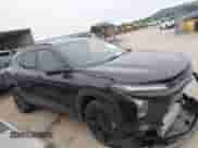 2025 Chevrolet Trax ACTIV z VIN KL77LKEPXSC258953, wystawiony jako IAAI lot #43152346 z przebiegiem 5 065 mil mil oraz . Historia ofert i sprzedaży dostępna na DreamBid. Obrazek 12.