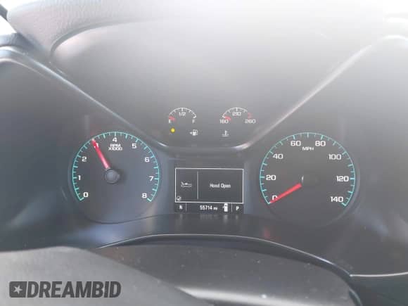 2022 Chevrolet Colorado 4WD LT с VIN 1GCGTCEN3N1232136, выставлен на аукционе IAAI как лот 41378597 с пробегом 55 714 миль миль и . История ставок и продаж доступна на DreamBid. Изображение 7.