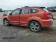 2007 Dodge Caliber R/T z VIN 1B3HE78K57D556280, wystawiony jako Copart lot #66369785 z przebiegiem 148 760 mil mil oraz Czysty tytuł • Clean title. Historia ofert i sprzedaży dostępna na DreamBid. Obrazek 2.