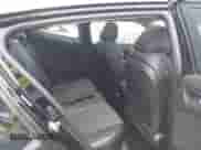 2015 Hyundai Veloster with VIN KMHTC6AD4FU240867, listed as a IAAI auction lot 42887164 with 94,620 mi miles and . Bid and sale history available at DreamBid. Image 8.