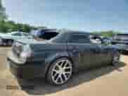 2006 Chrysler 300 C SRT-8 с VIN 2C3KA73W46H372240, выставлен на аукционе Copart как лот 61534145 с пробегом Не указан миль и Списание • Salvage title. История ставок и продаж доступна на DreamBid. Изображение 3.