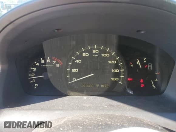 2006 Honda Accord LX with VIN 1HGCM55456A168246, listed as a Copart auction lot 88306565 with 55,826 mi miles and Salvage title. Bid and sale history available at DreamBid. Image 9.