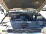 2004 Chevrolet Silverado 2500HD Work Truck with VIN 1GCHK24U24E170973, listed as a IAAI auction lot 43080160 with 291,959 mi miles and . Bid and sale history available at DreamBid. Image 10.