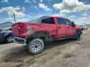 2023 Chevrolet Silverado 3500HD Work Truck с VIN 1GC4YSEY9PF172619, выставлен на аукционе Copart как лот 61539365 с пробегом 110 205 миль миль и Списание • Salvage title. История ставок и продаж доступна на DreamBid. Изображение 3.