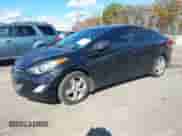 2013 Hyundai Elantra Limited с VIN 5NPDH4AEXDH396183, выставлен на аукционе IAAI как лот 43533987 с пробегом 187 767 миль миль и . История ставок и продаж доступна на DreamBid. Изображение 2.